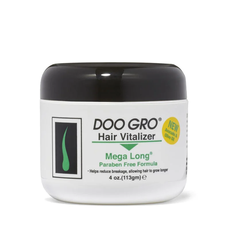 balanced moisture hair care-DOO GRO Hair Vitalizer 4OZ [MEGA LONG]