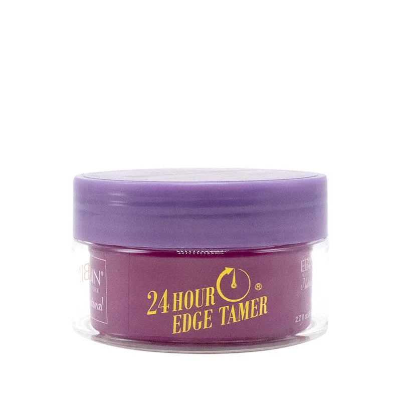 mild nourishment hair care-EBIN 24hr Edge Tamer 2.7OZ [ACAI BERRY]