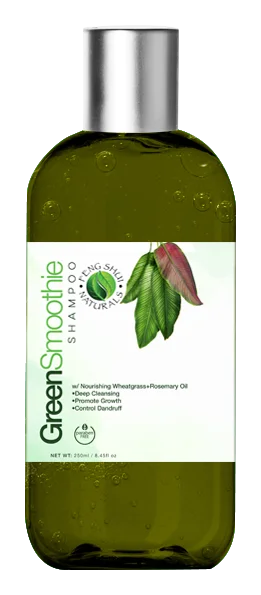 Green Smoothie  Shampoo