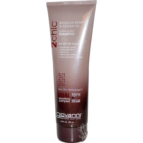 Giovanni 2chic Ultra-sleek Shampoo