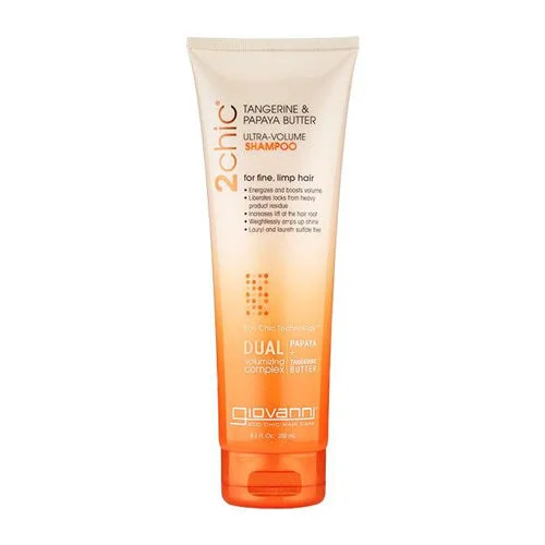 Giovanni 2chic Ultra-volume Shampoo