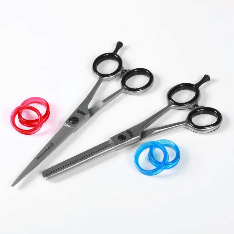 Glamtech One Scissor+Thinner Set