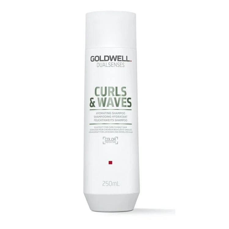 Goldwell DualSenses Curls and Waves Shampoo 10.1 oz