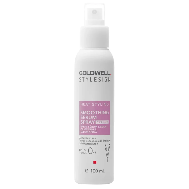 Goldwell StyleSign Smoothing Serum Spray 3.3 oz