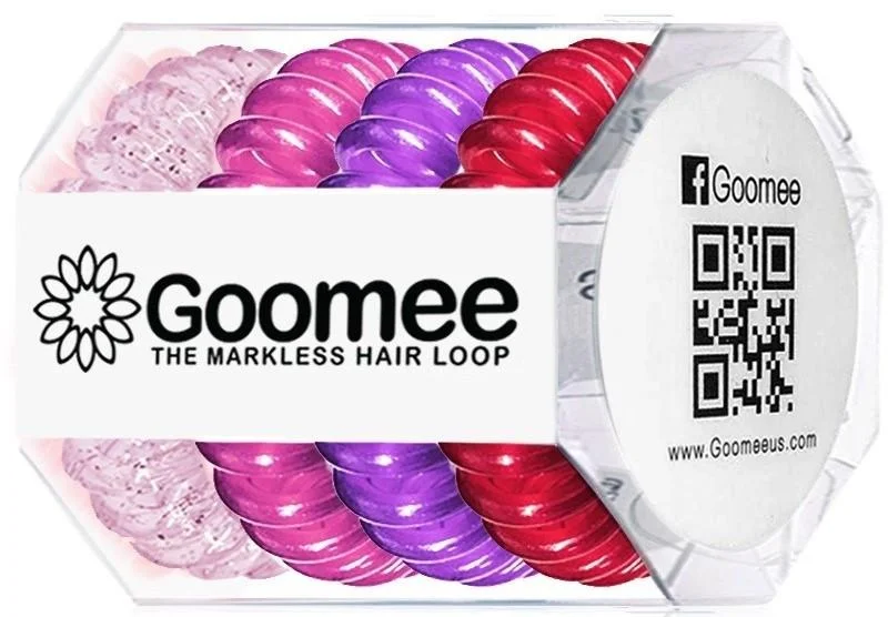 Goomee Markless Hair Loop-Be Mine