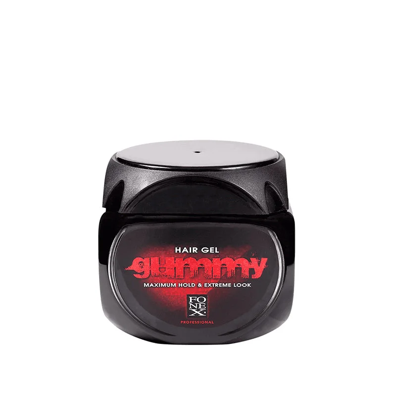 GUMMY Hair Gel 7.5oz