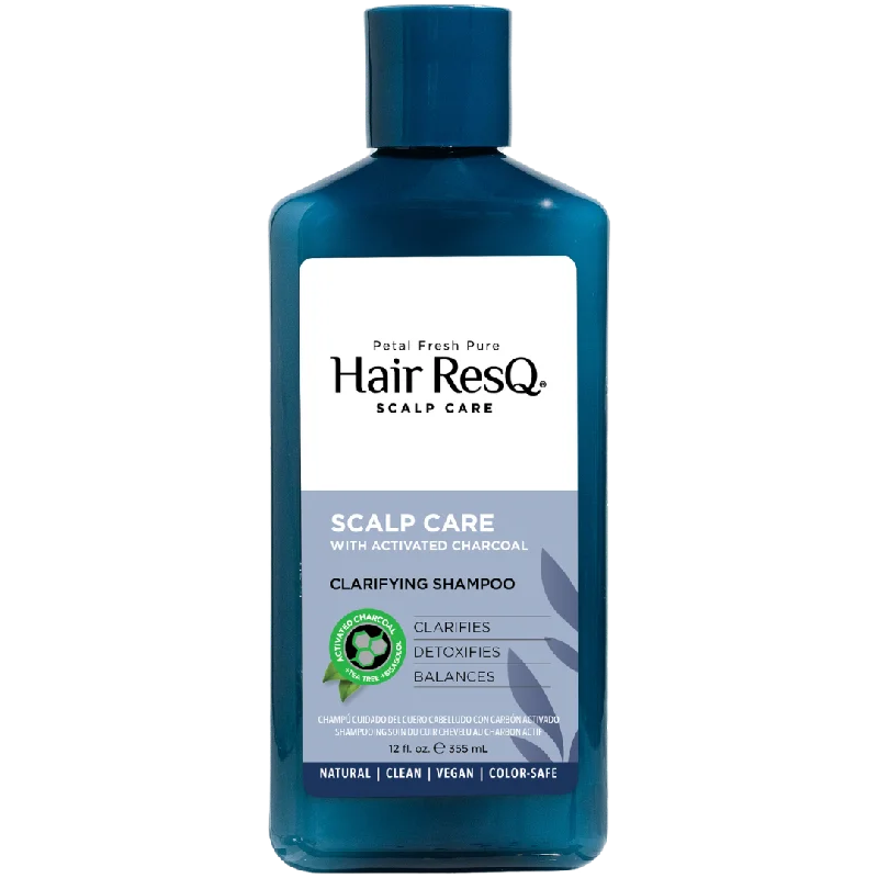 Hair ResQ Clarifying Shampoo