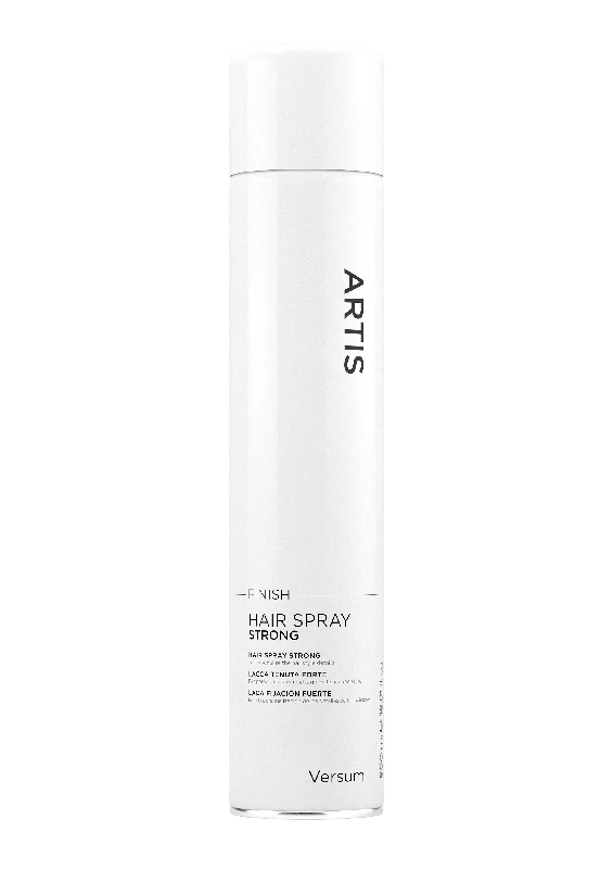 HAIR SPRAY STRONG 500 ML - VERSUM Finish Spray