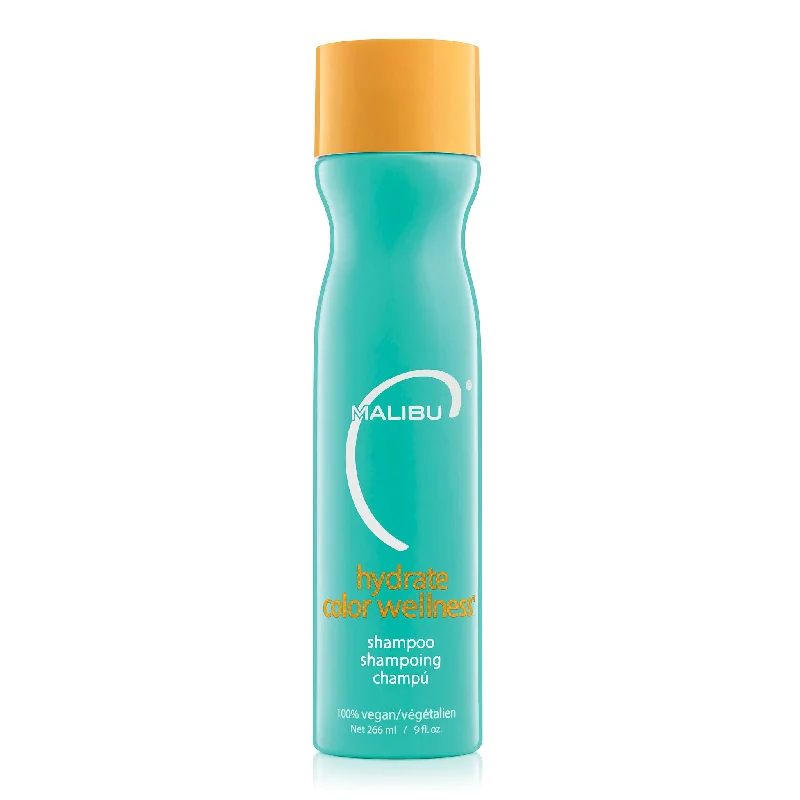 Hydrate Color Wellness® Shampoo