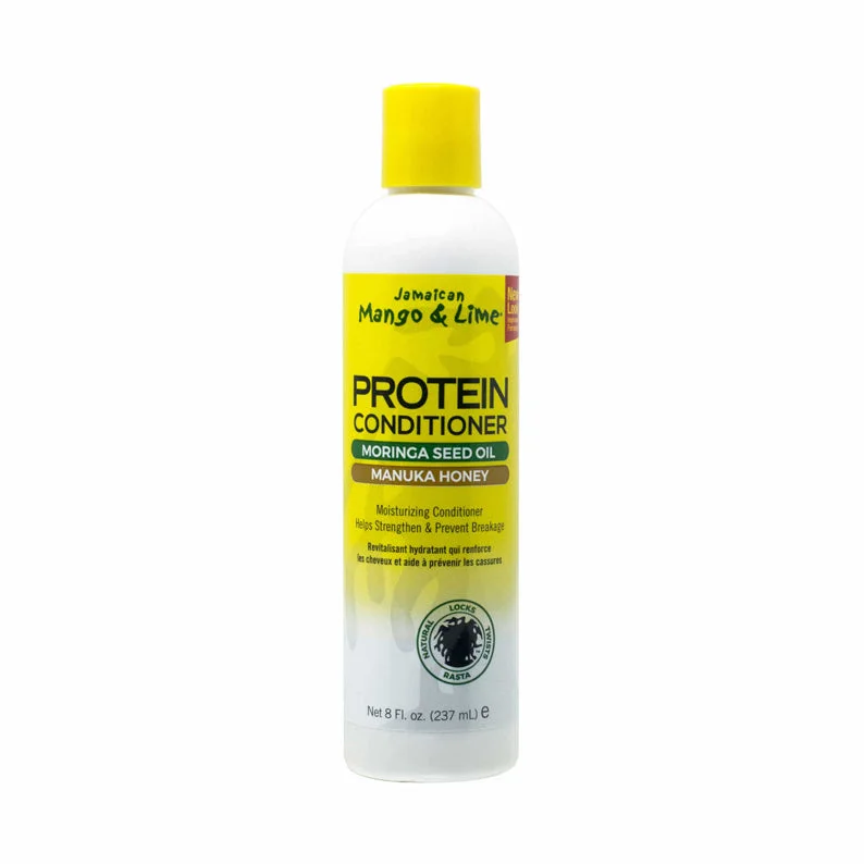 JAMAICAN MANGO & LIME Protein Conditioner 8oz