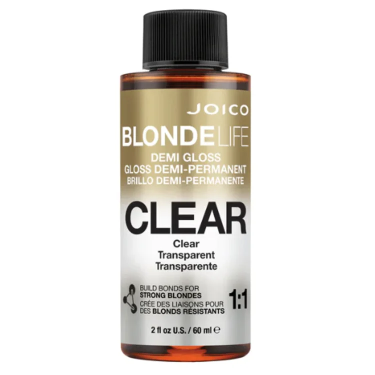 Joico Blonde Life Demi Gloss 2 oz