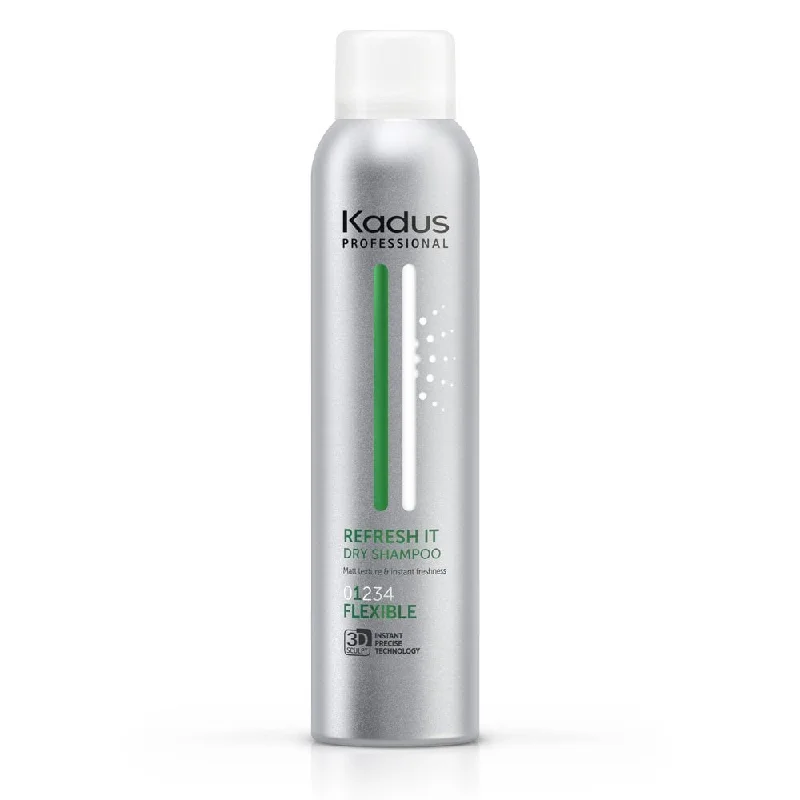 Kadus Dry Shampoo Refresh It 180ml