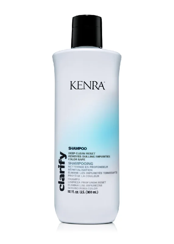 Kenra Clarifying Shampoo