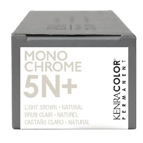 5N+ Light Brown Natural