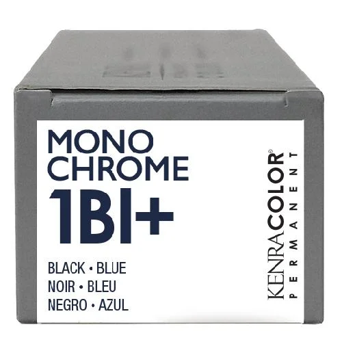 1BL+ Black Blue