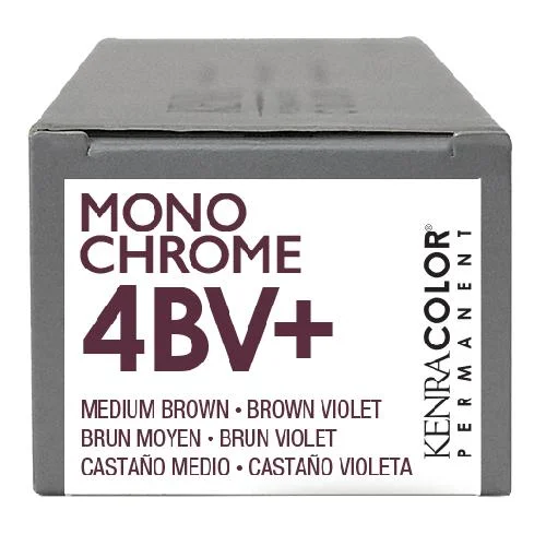 4BV+ Brown Violet