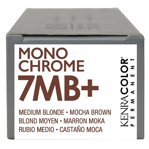 7MB+ Medium Blonde