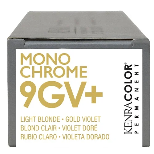 9GV+ Light Blonde