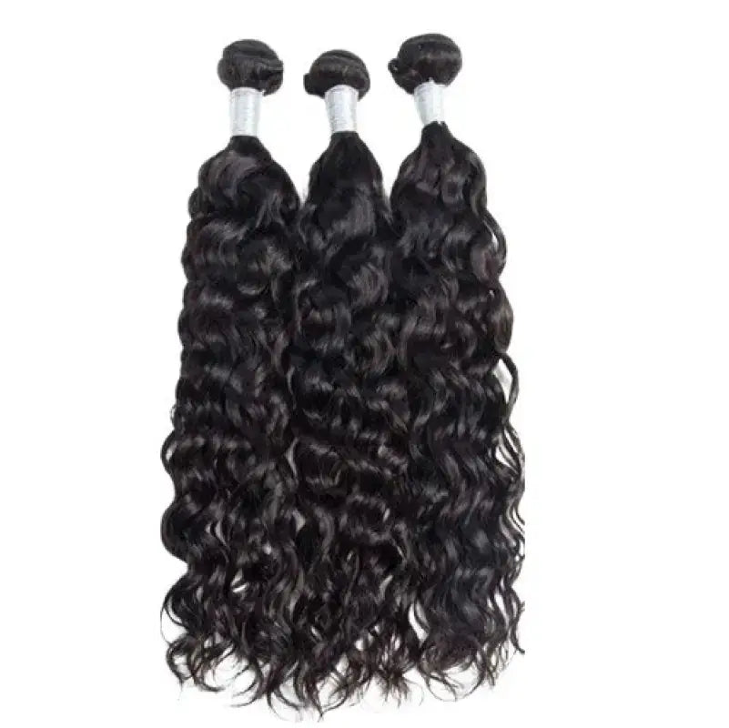 Italian Curl | Virgin Remy Hair Extensions – Luxurious, Voluminous, and Versatile