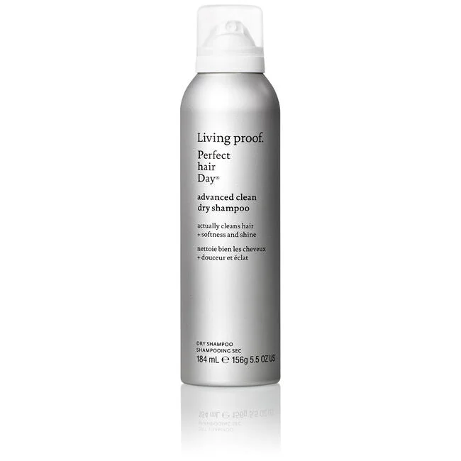 Living Proof PHD Advanced Clean Dry Shampoo