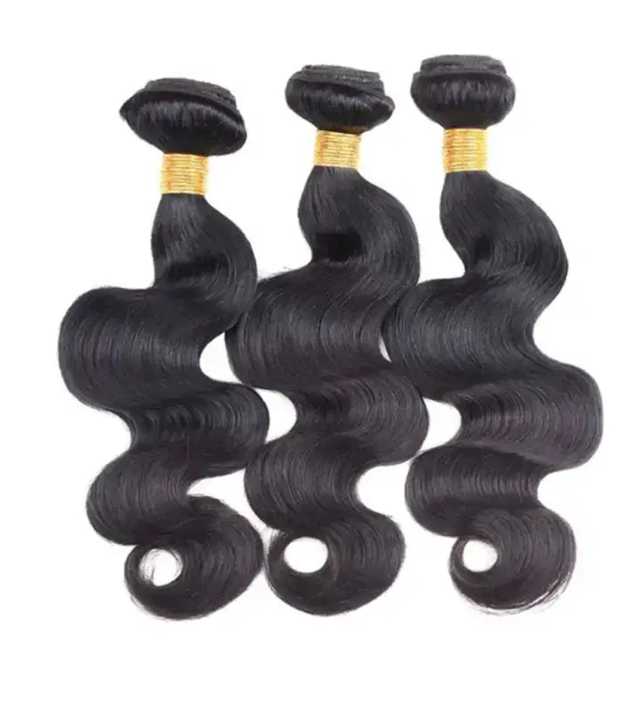 Body Wave | Virgin Remy Hair Extensions – Luxurious, Natural, and Long-Lasting