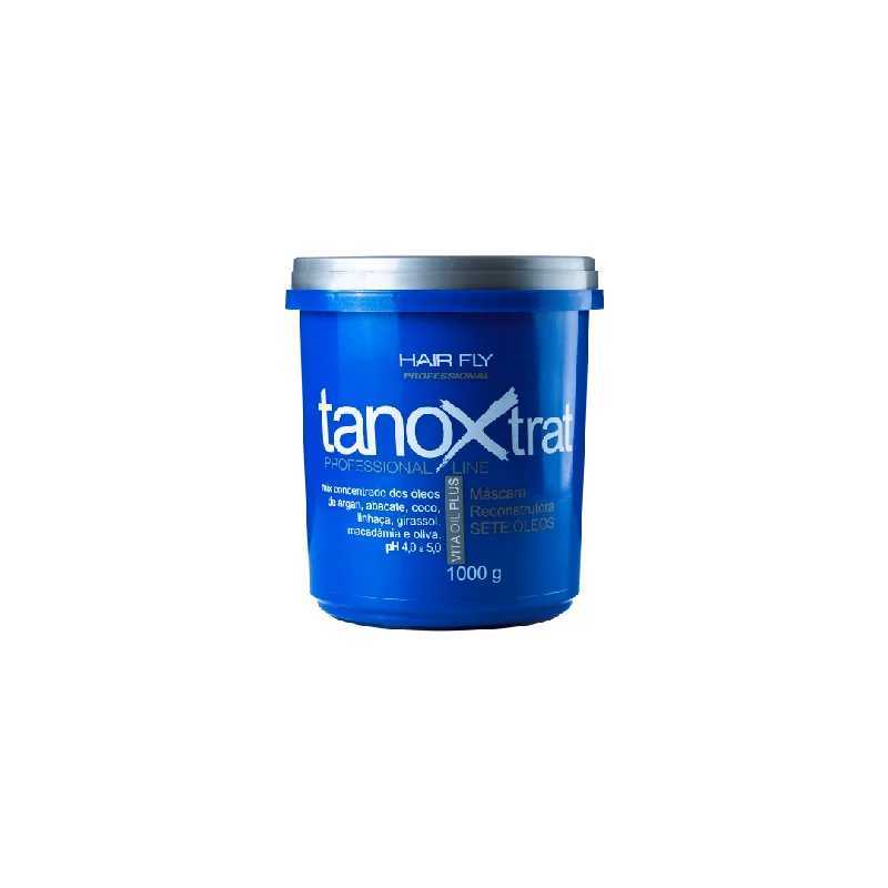 Hair Fly Tanox Trat Mask Tanox Seven Oils 1000g