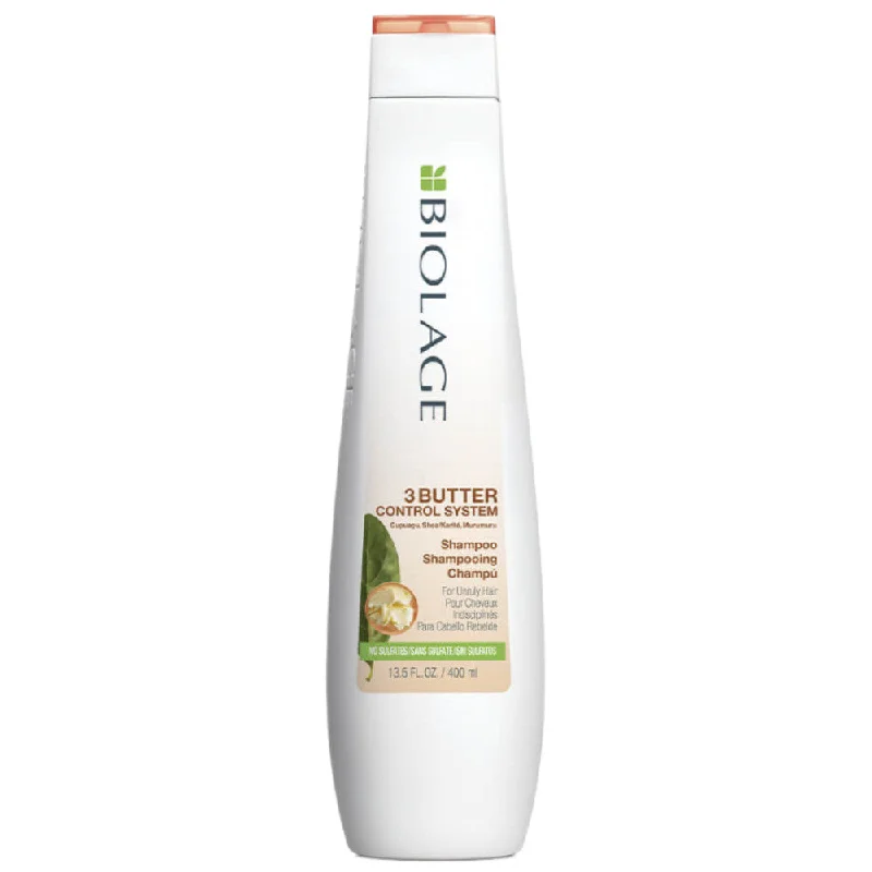 Matrix Biolage 3Butter Control System Shampoo