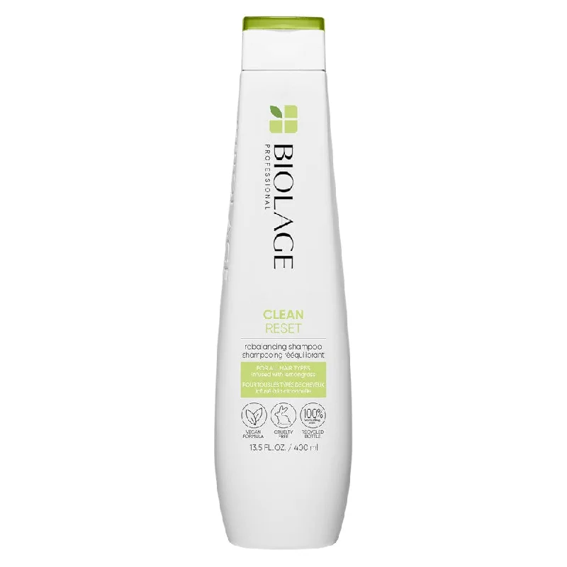 Matrix Biolage Cleanreset Normalizing Shampoo