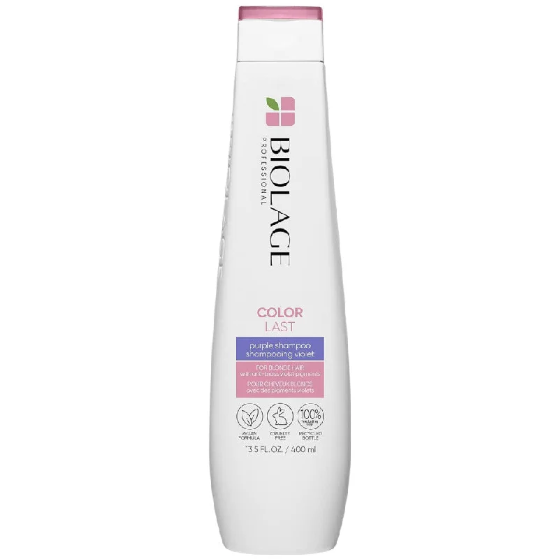 Matrix Biolage Colorlast Purple Shampoo