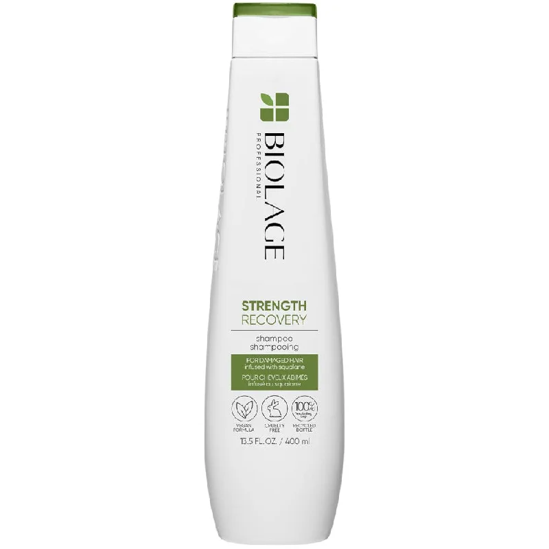 Matrix Biolage Strength Recovery Shampoo