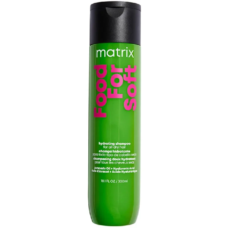 Matrix Food for Soft Shampoo