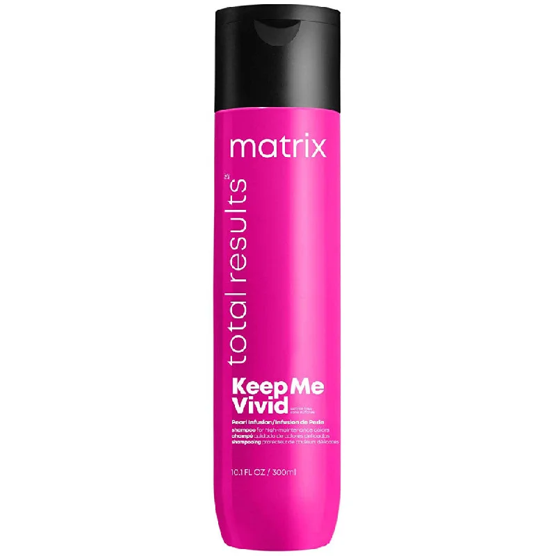 Matrix Total Results Keep Me Vivid Shampoo