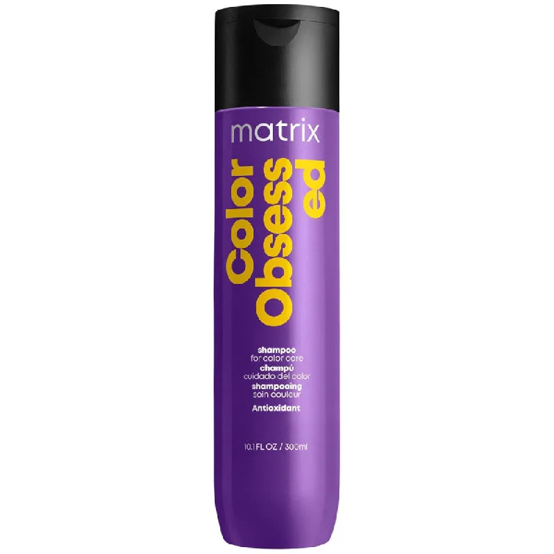 Matrix Total Results Color Obsessed Shampoo