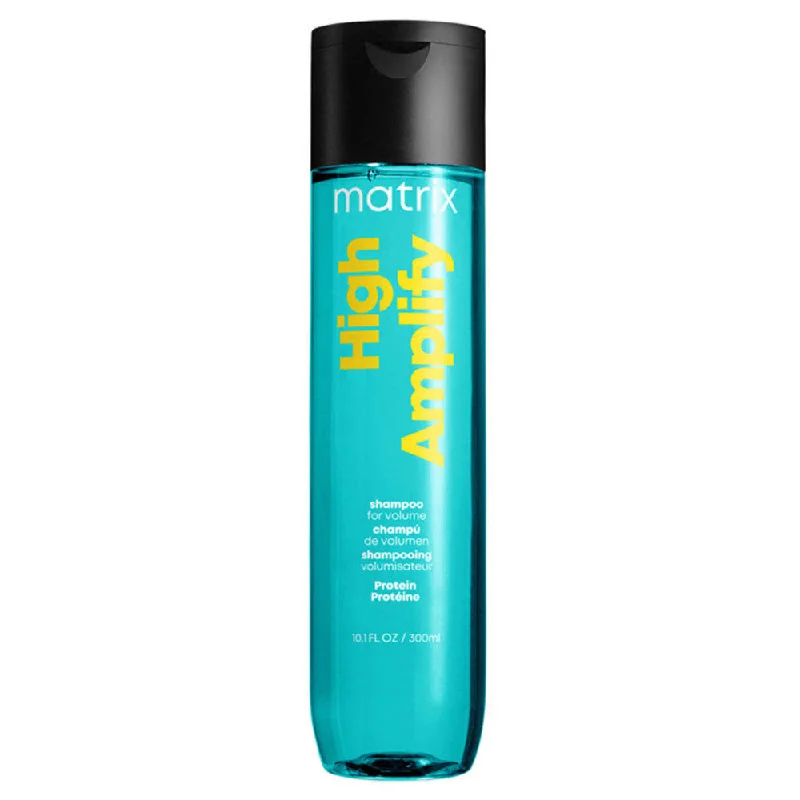 Matrix Total Results High Amplify Shampoo