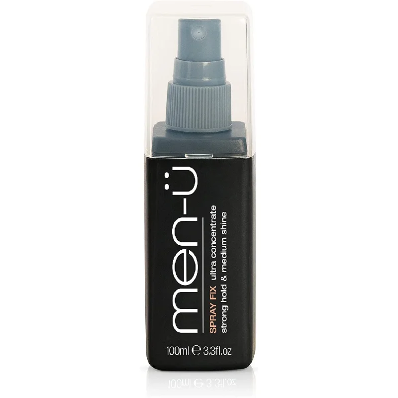 Men-u Spray Fix 100ml