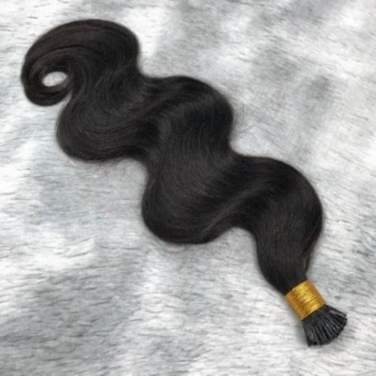 Micro Ring Hair Extensions Body wave