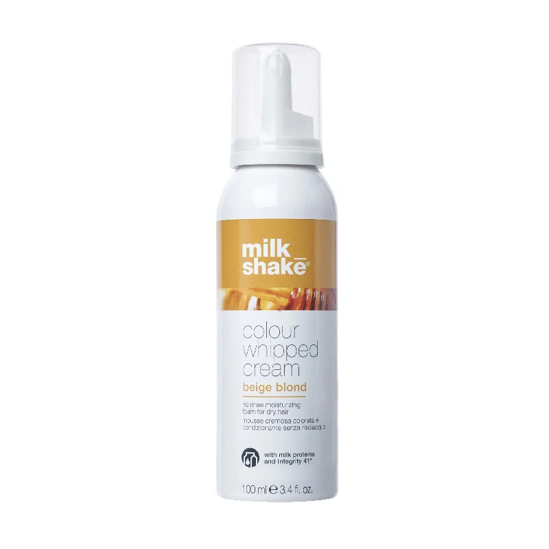 Milk_Shake Colour Whipped Cream Beige Blond 100ml