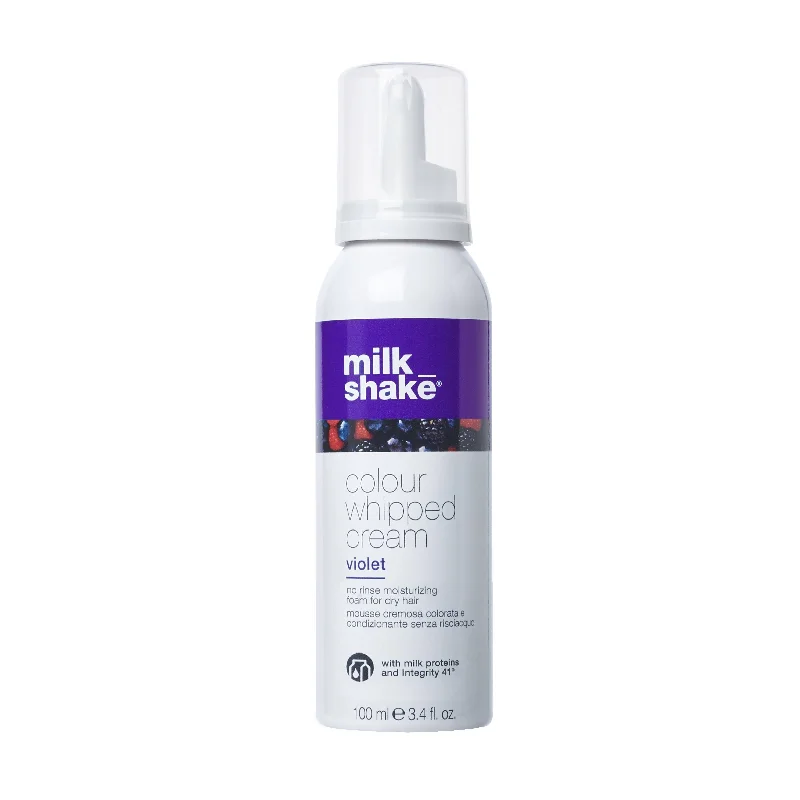 Milk_Shake Colour Whipped Cream Violet 100ml