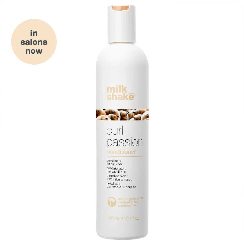 milk_shake curl passion conditioner