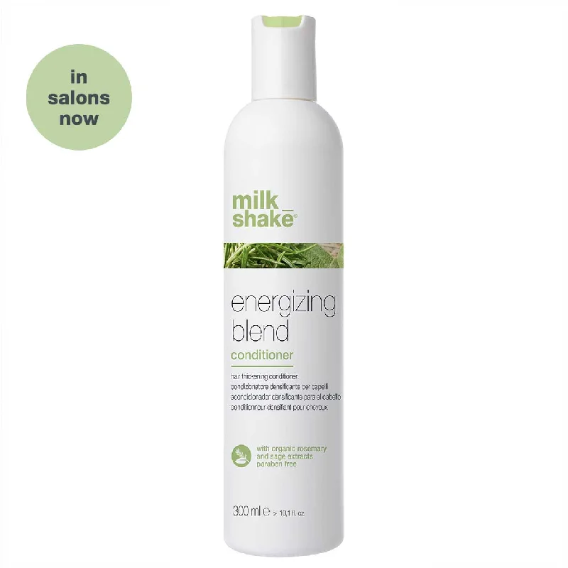 everyday scalp hair care-milk_shake energizing blend conditioner