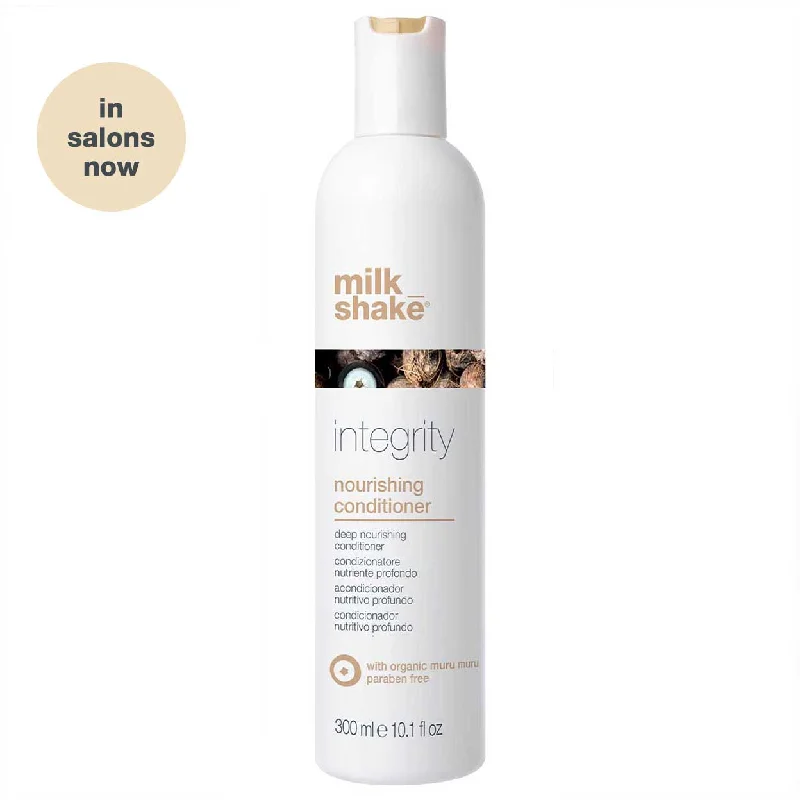 milk_shake integrity nourishing conditioner