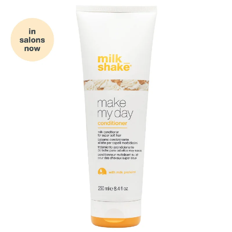 milk_shake make my day conditioner