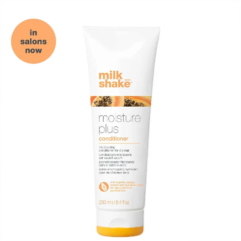 milk_shake moisture plus conditioner