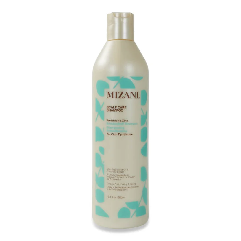 Mizani Scalp Care Shampoo 16 oz