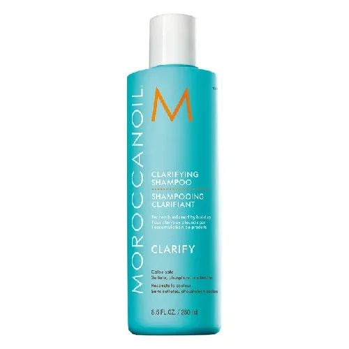 Moroccanoil Clarifying Shampoo