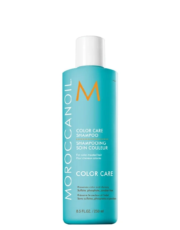 MoroccanOil Color Care Shampoo