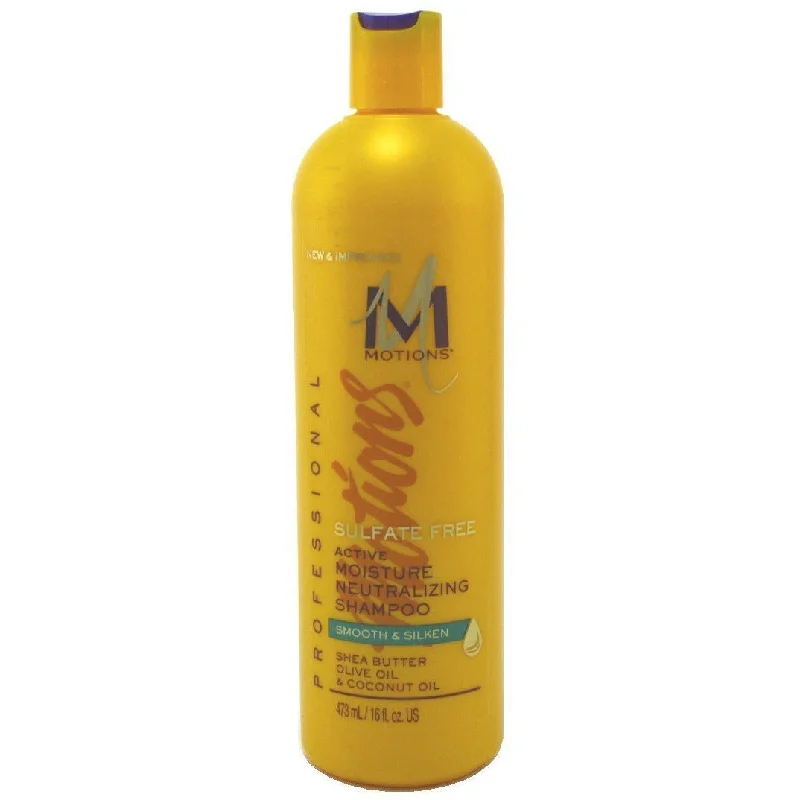 Motions Professional Neutralizing Shampoo, 16 Ounce