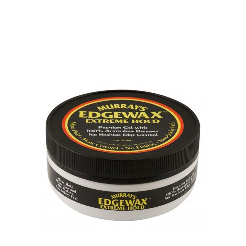 MURRAY'S Edgewax Extreme Hold 4oz