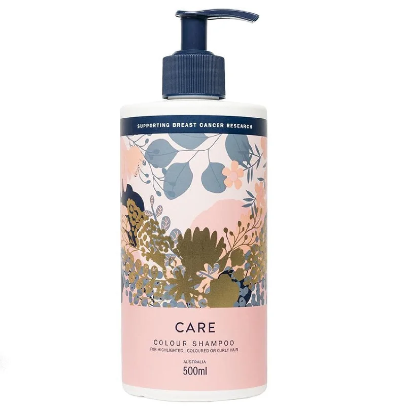 Nak Care Colour Shampoo 500ml