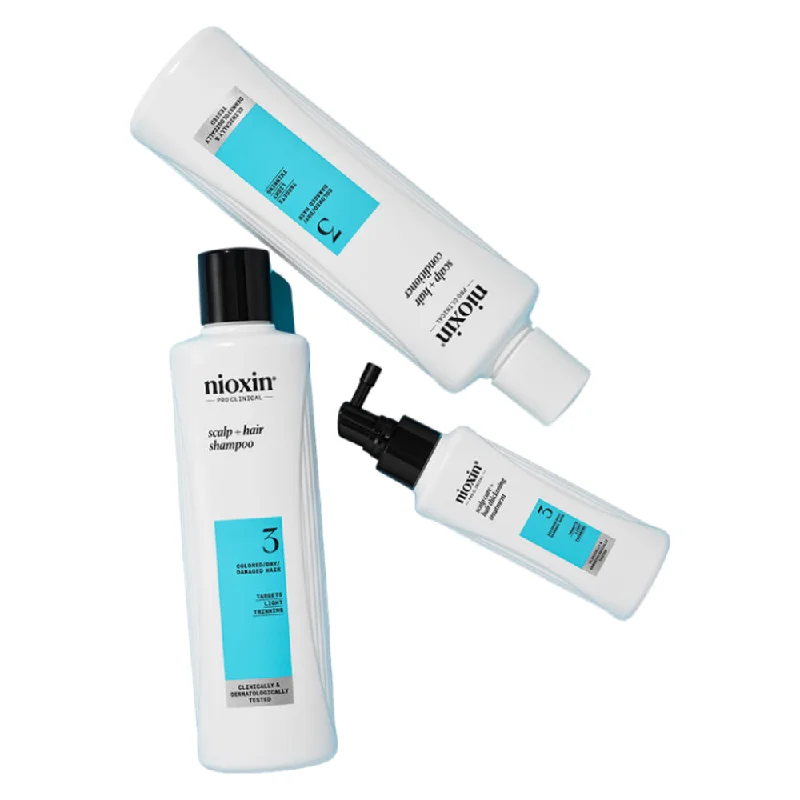 Nioxin System 3 Kit